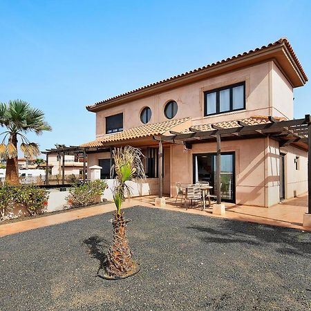Villa Escapada 라하레스 외부 사진